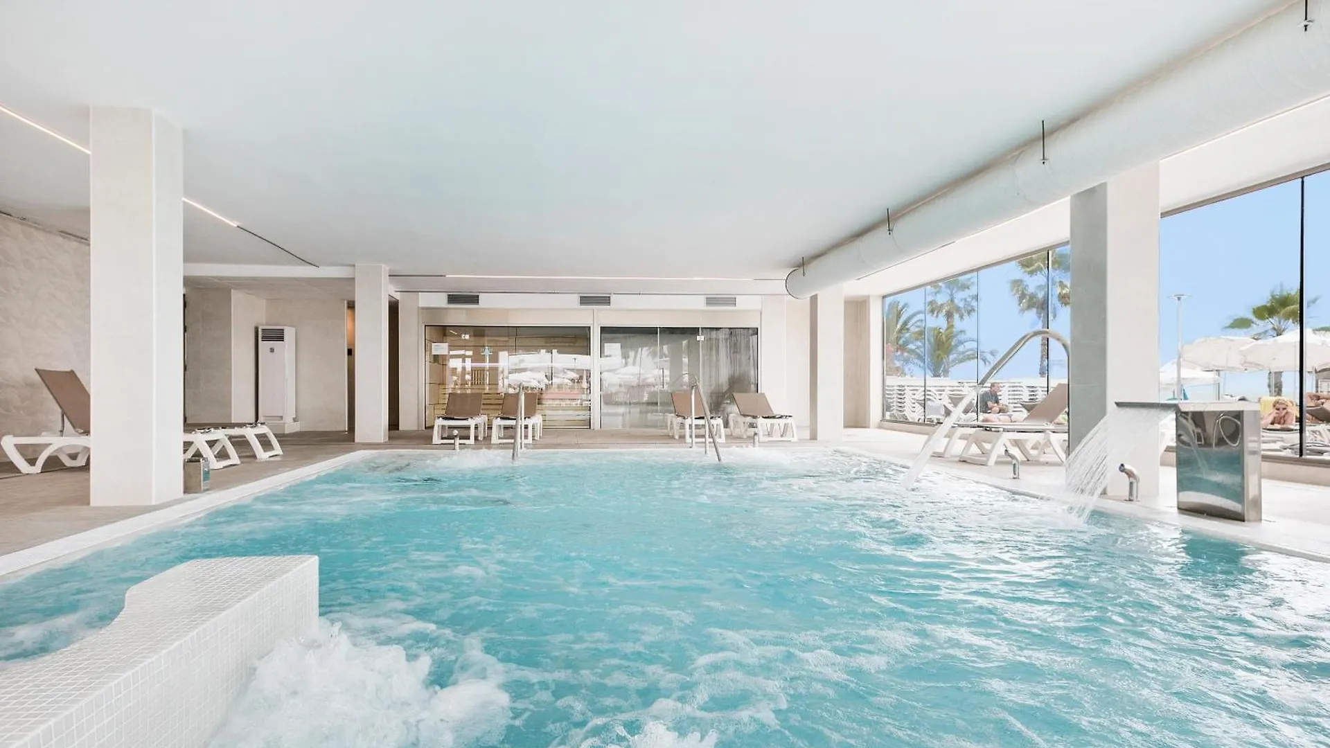 Hotel Best Maritim Cambrils