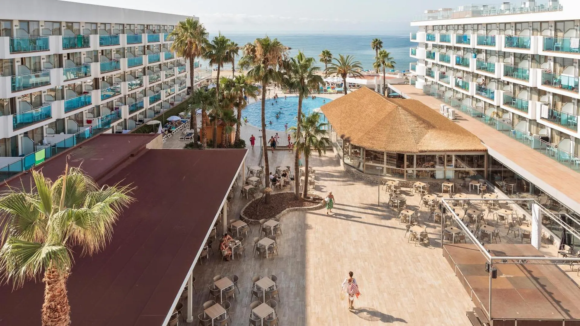 Hotel Best Maritim Cambrils