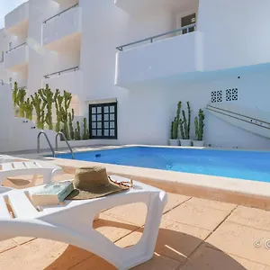 Ibiza Appartement