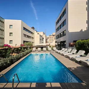 Hotell Catalonia Ramblas 4* Sup, Barcelona