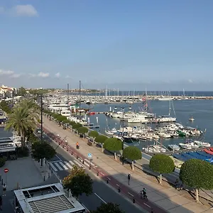 Apartamento Cambrils Cambrils