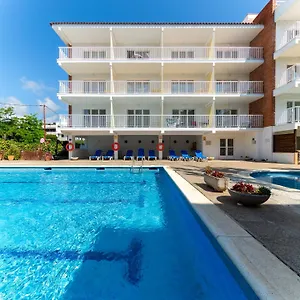 Sunway Amapola Apartamento