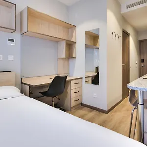 visit hotel