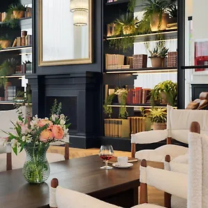 Hotell H10 Itaca, Barcelona