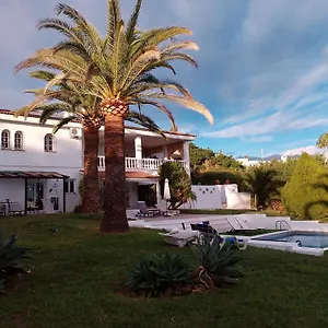 Tranquilla Hébergement de vacances
