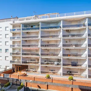  Apartment Lamoga - Boabi