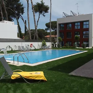 Royal Marina Gardens Apartamento