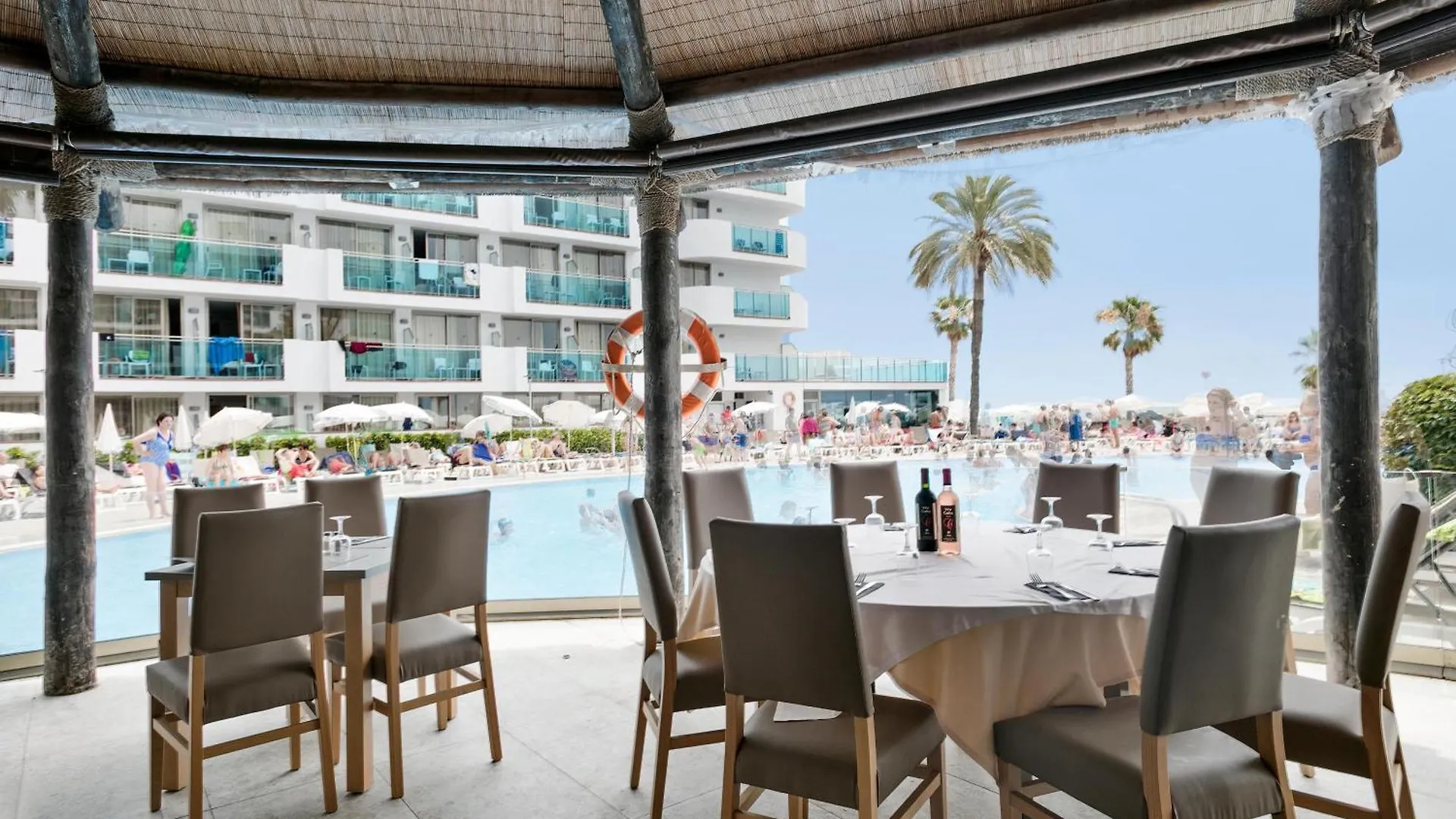 Hotel Best Maritim Cambrils Spain