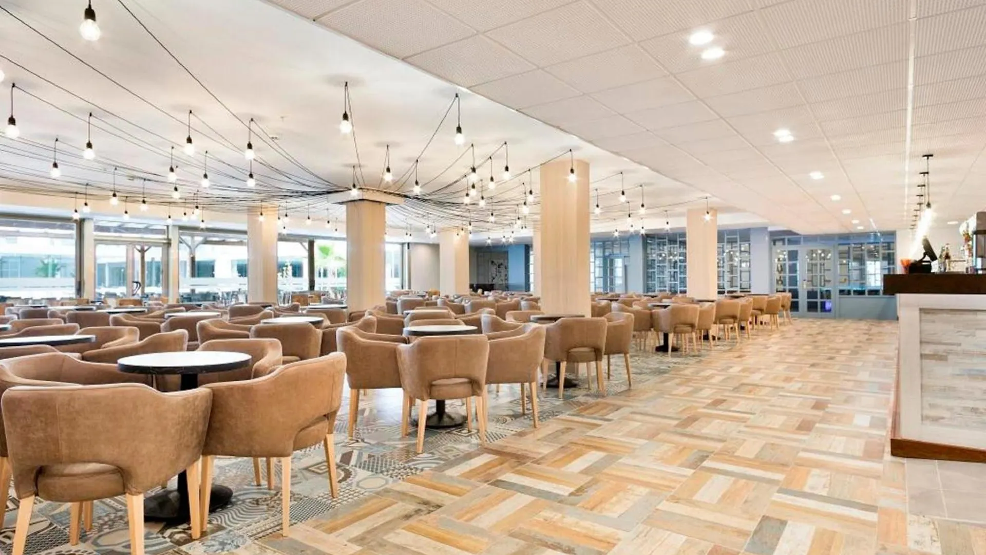 Hotel Best Maritim Cambrils