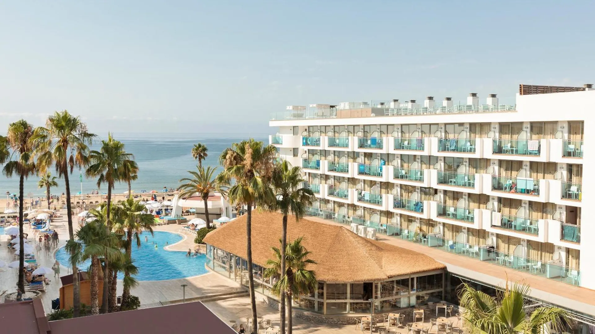 Hotel Best Maritim Cambrils 4*,  Spain