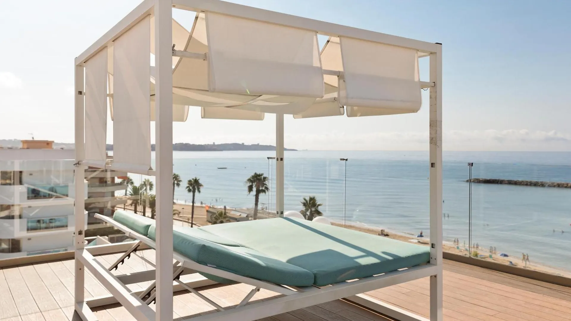 ****  Hotel Best Maritim Cambrils Spain