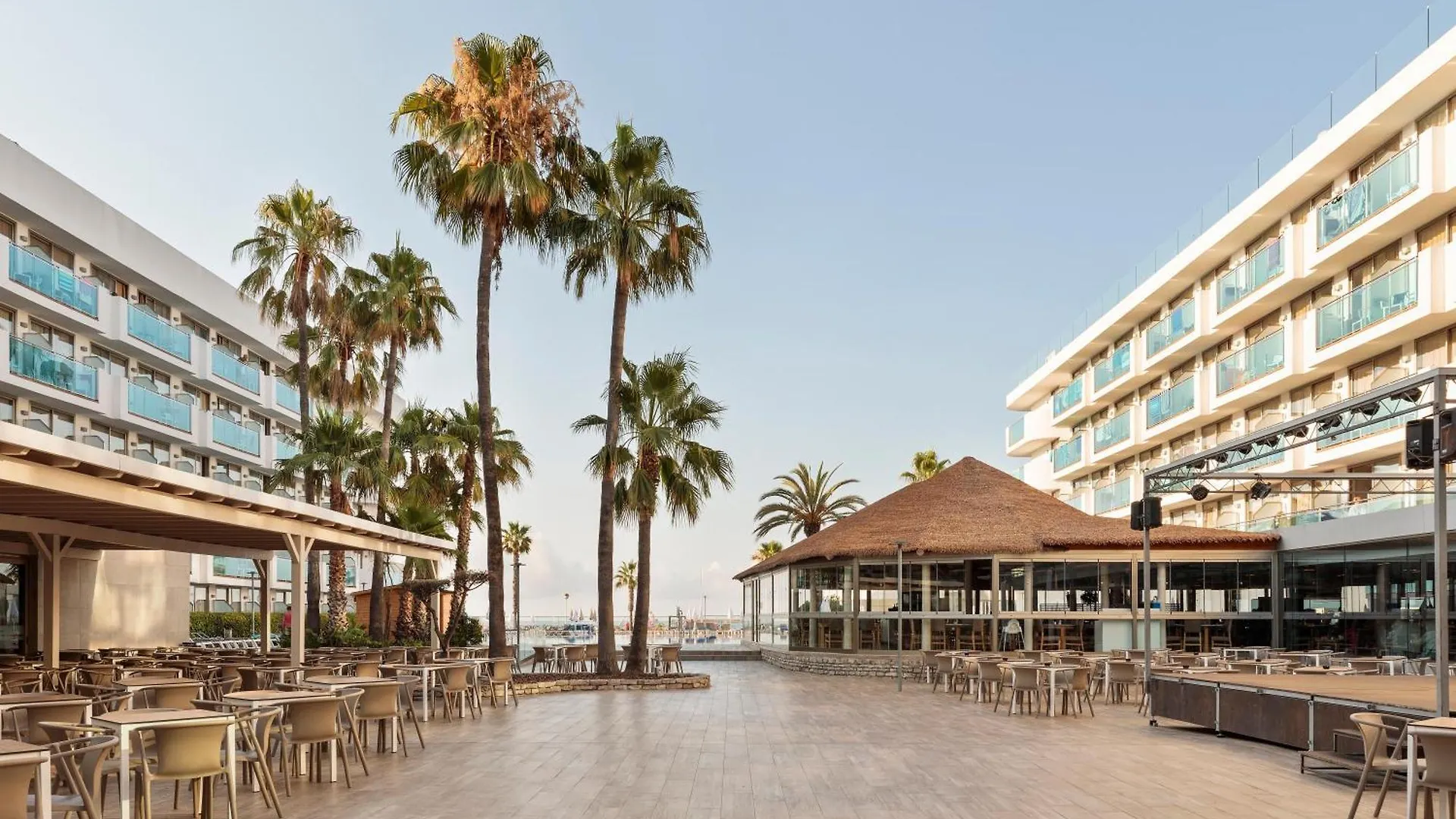 Hotel Best Maritim Cambrils