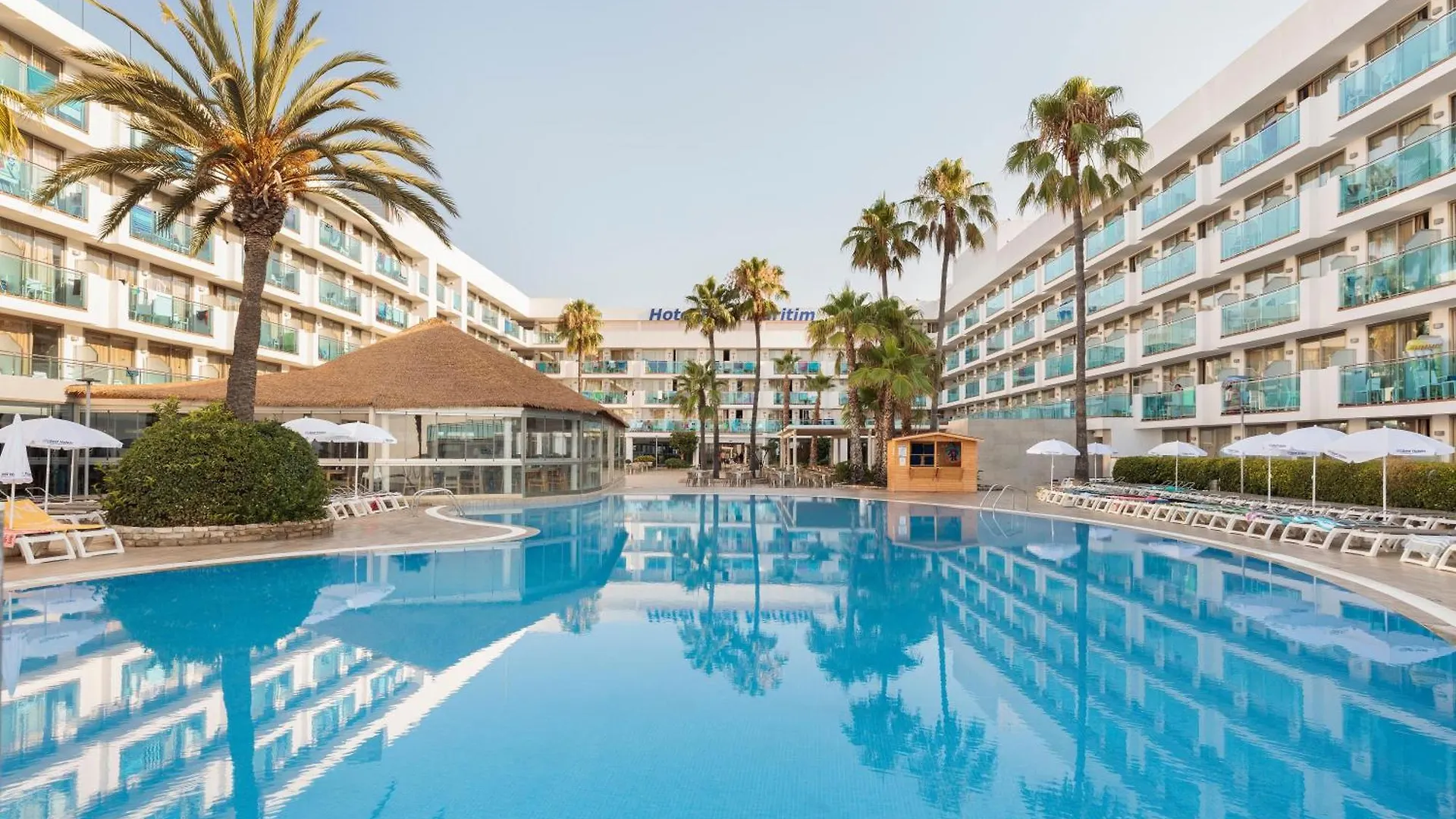 Hotel Best Maritim Cambrils