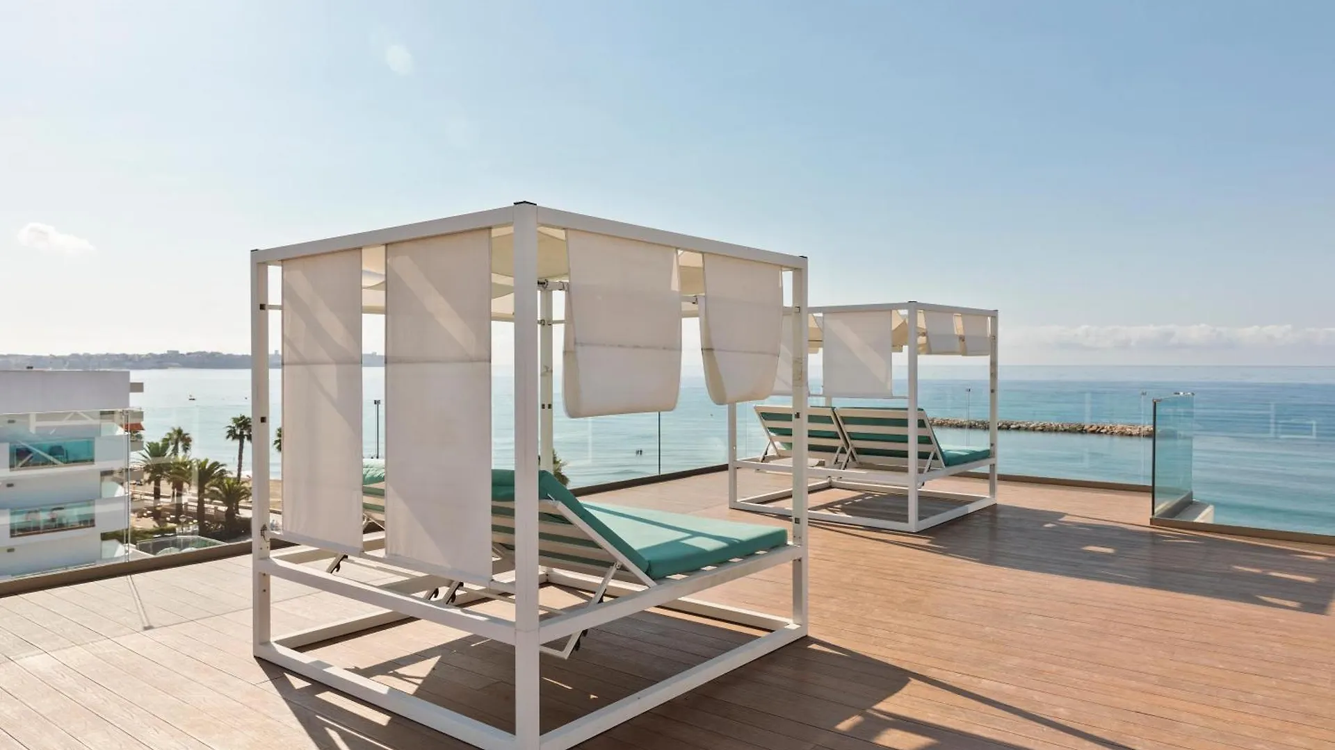 Hotel Best Maritim Cambrils