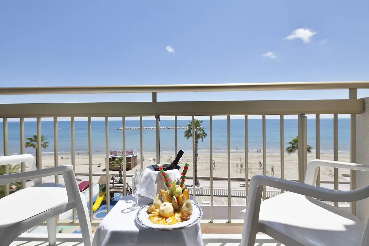 Hotel Best Maritim Cambrils