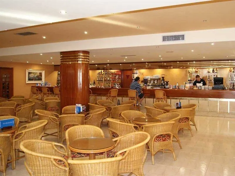 Hotel Best Maritim Cambrils 4*,