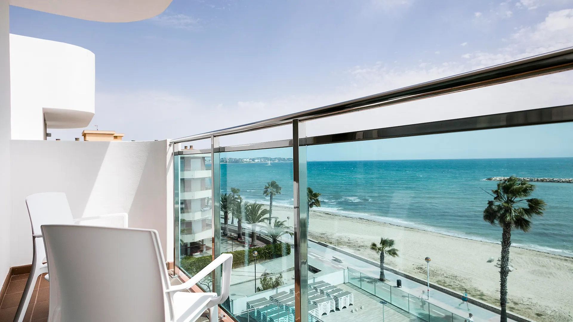 Hotel Best Maritim Cambrils