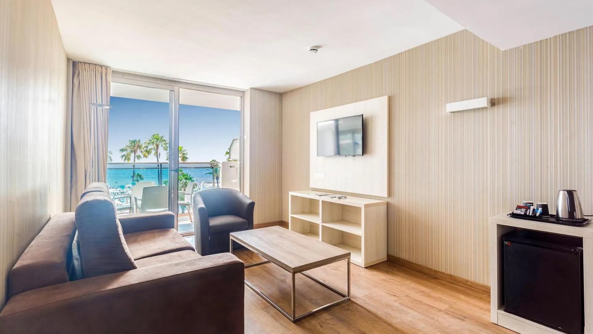 Hotel Best Maritim Cambrils Espanha