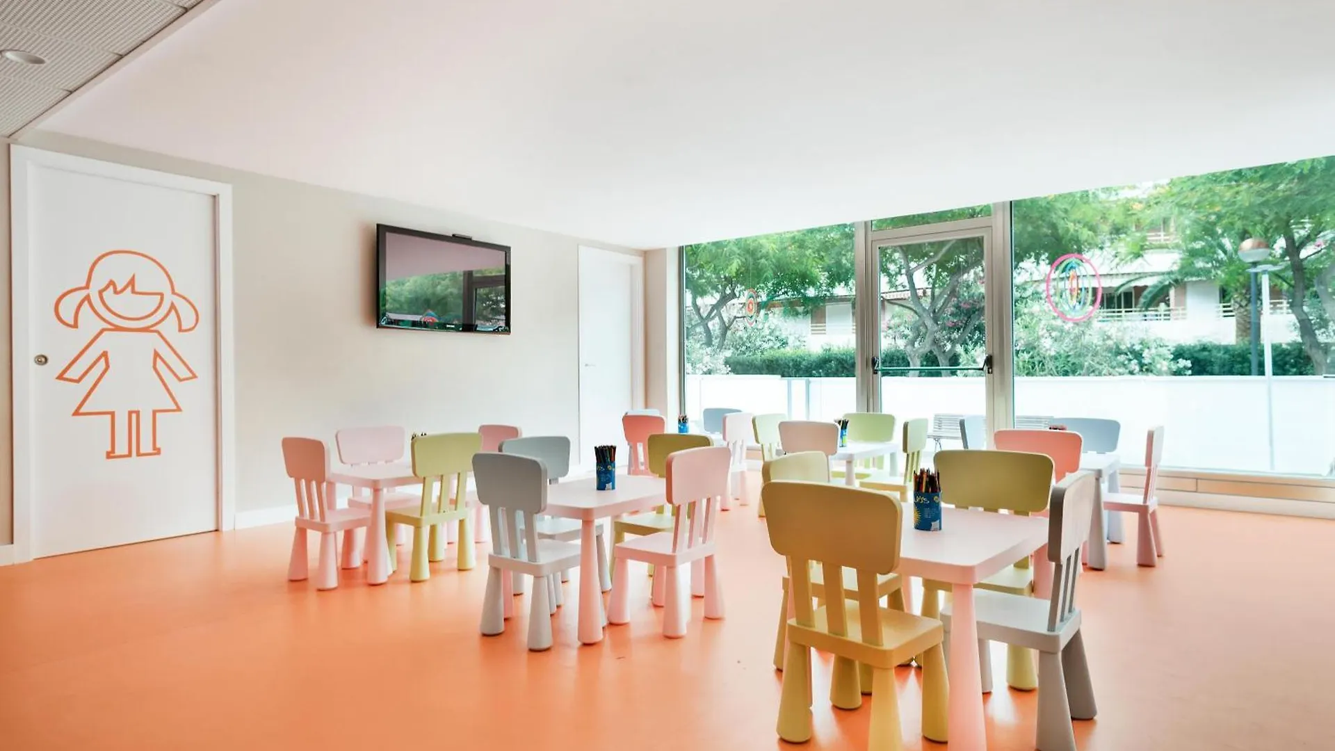 Hotel Best Maritim Cambrils 4*,  Espanha