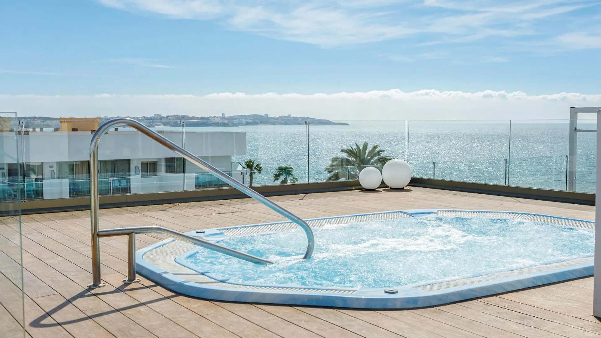 Hotel Best Maritim Cambrils