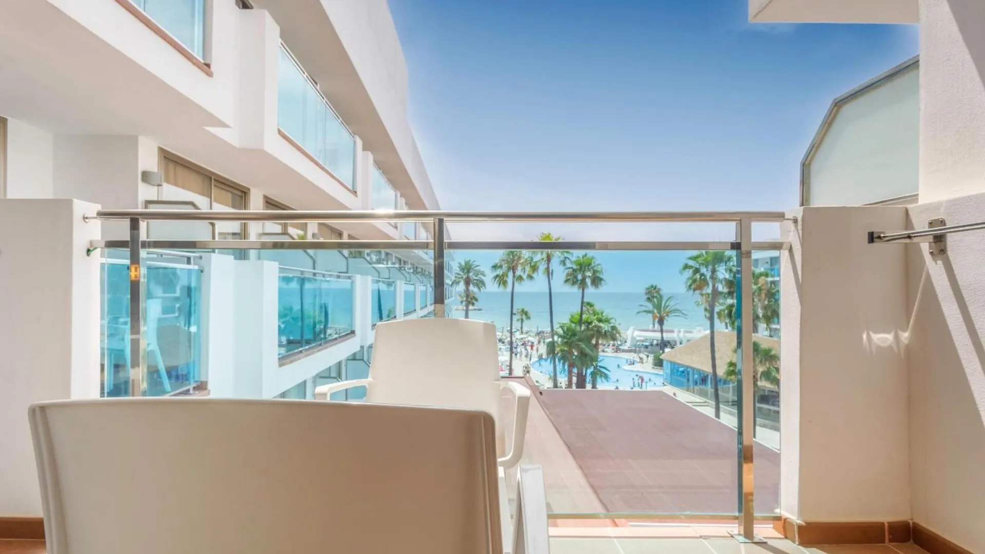 Hotel Best Maritim Cambrils