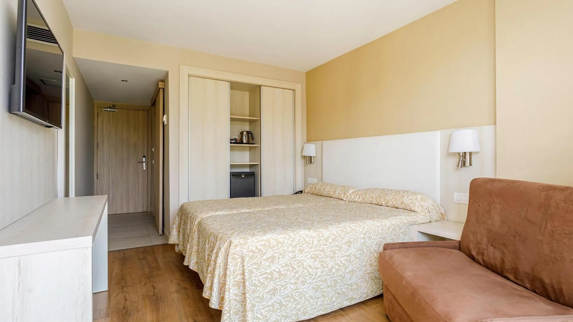 Hotel Best Maritim Cambrils 4*,