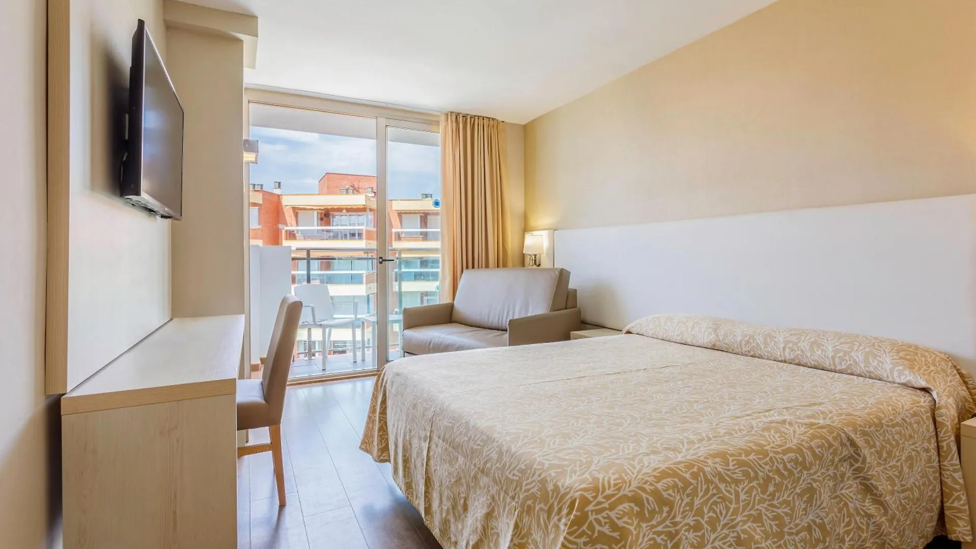 Hotel Best Maritim Cambrils
