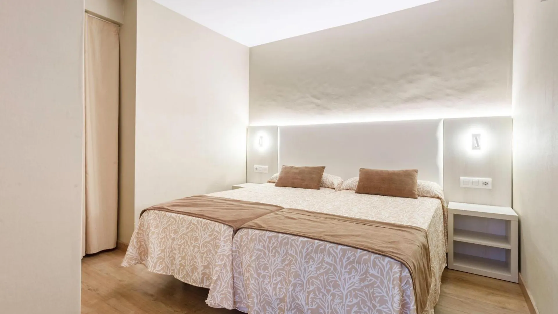 Hotel Best Maritim Cambrils Espanha