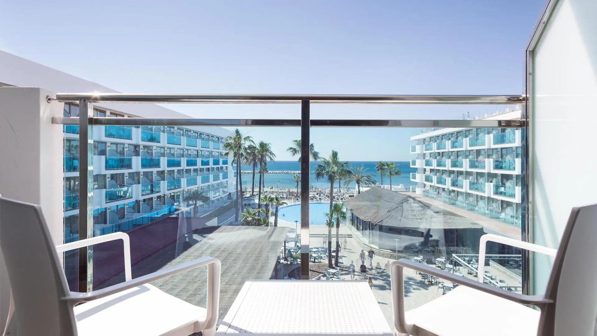 Hotel Best Maritim Cambrils 4*,