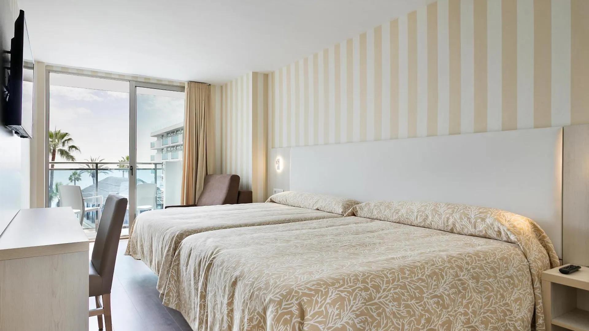 Hotel Best Maritim Cambrils Espanha
