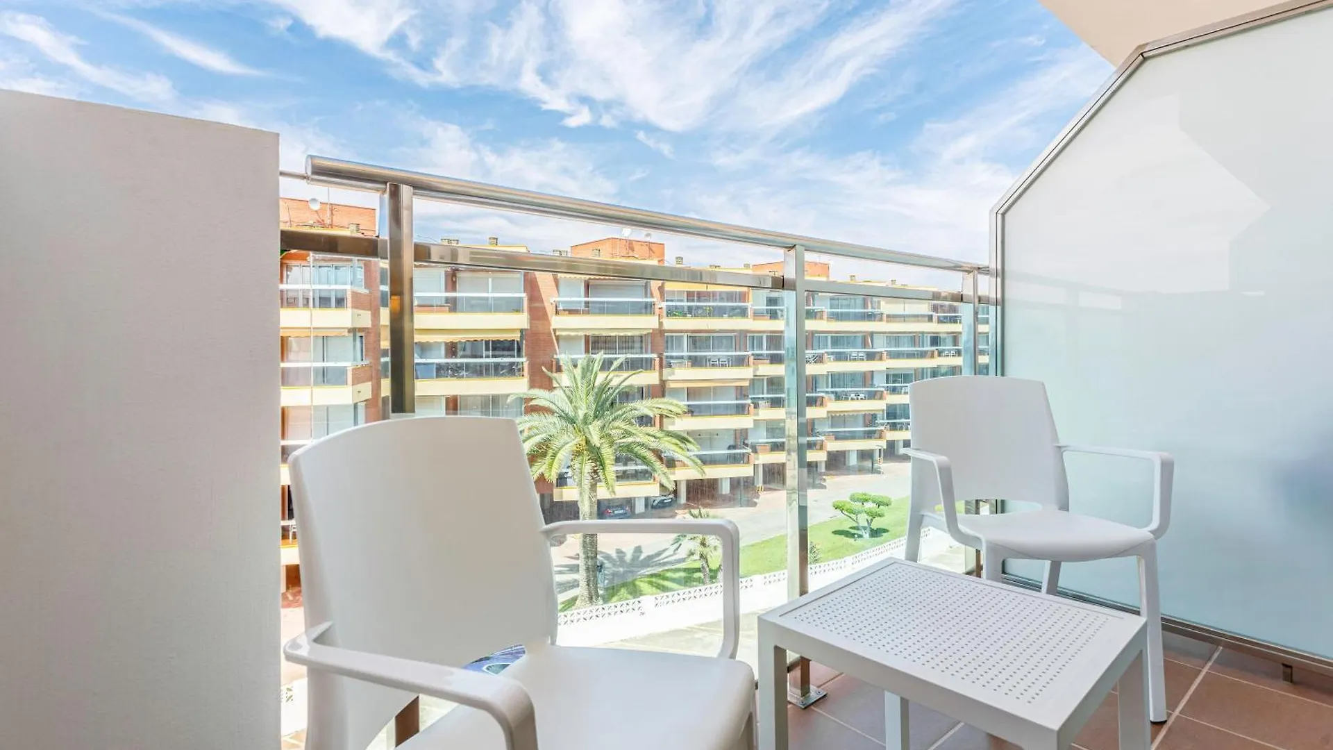 Hotel Best Maritim Cambrils
