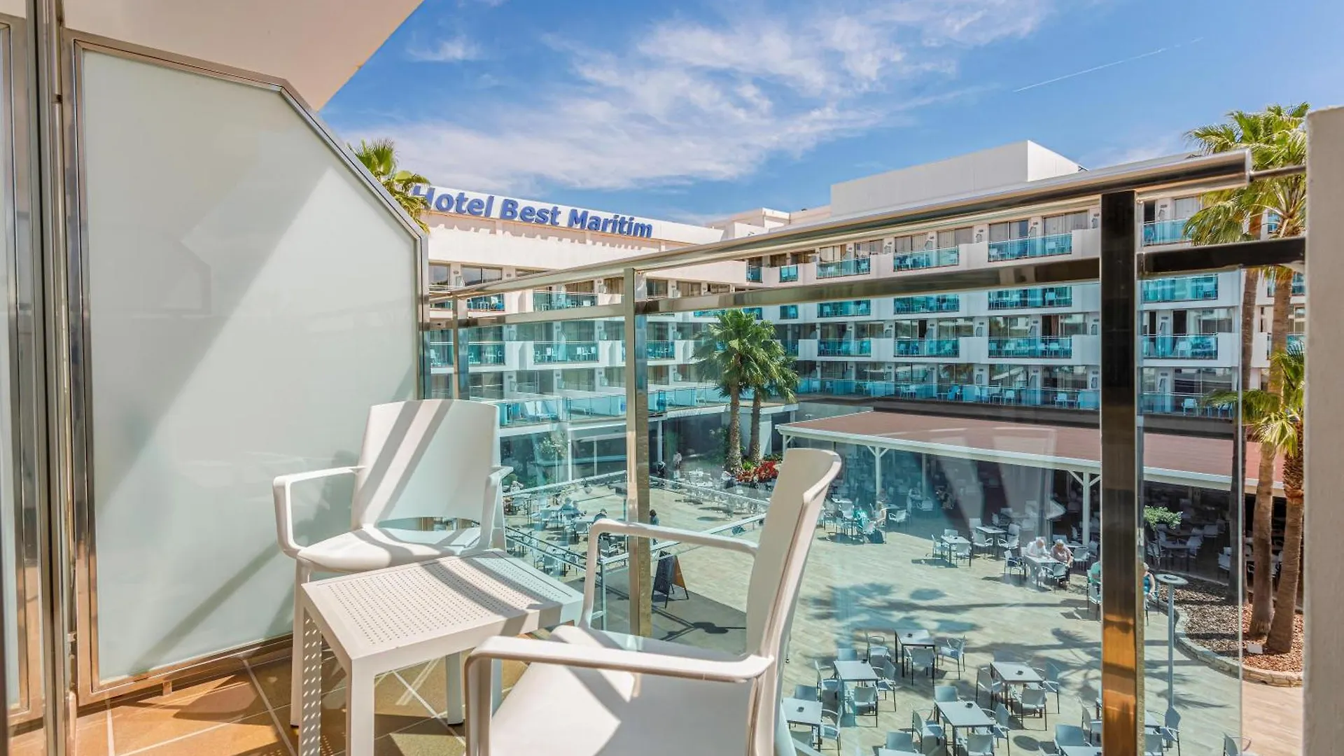 Hotel Best Maritim Cambrils 4*,  Espanha