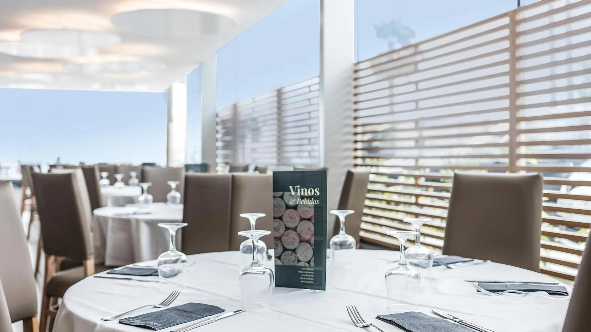 Hotel Best Maritim Cambrils