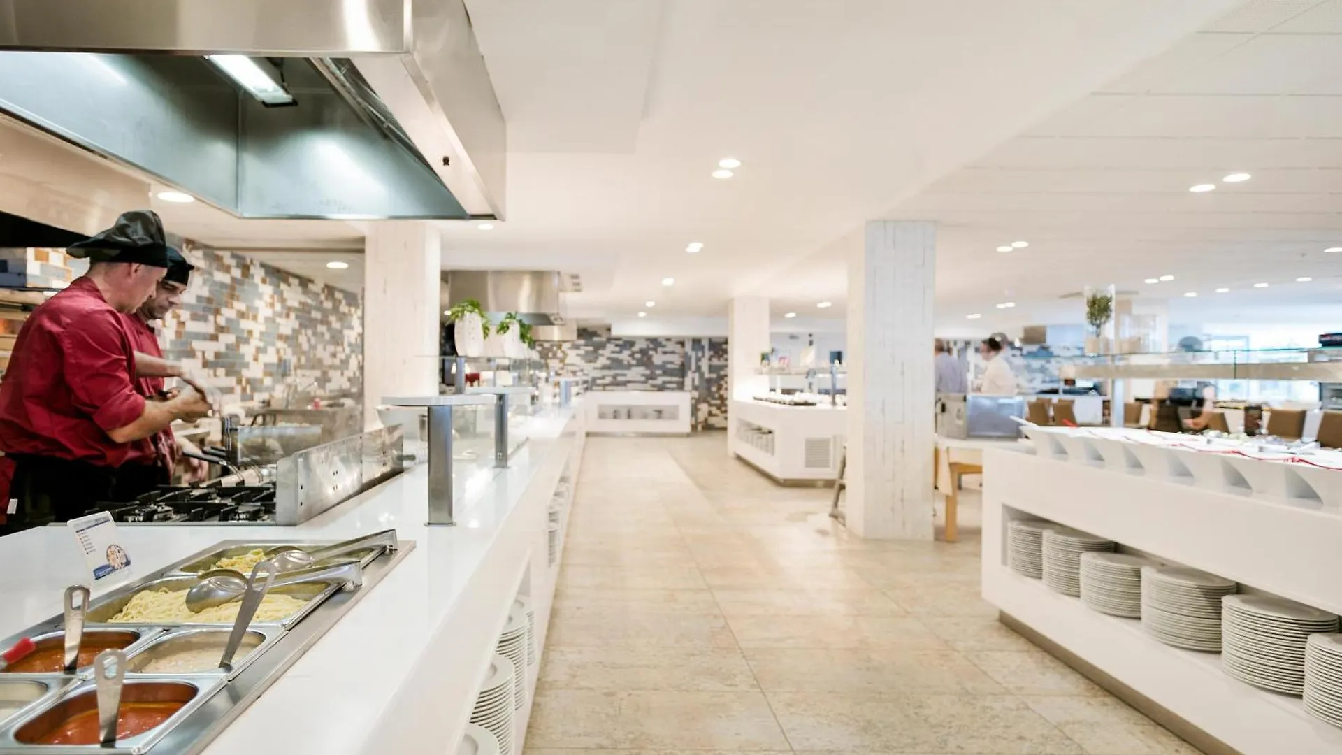 Hotel Best Maritim Cambrils
