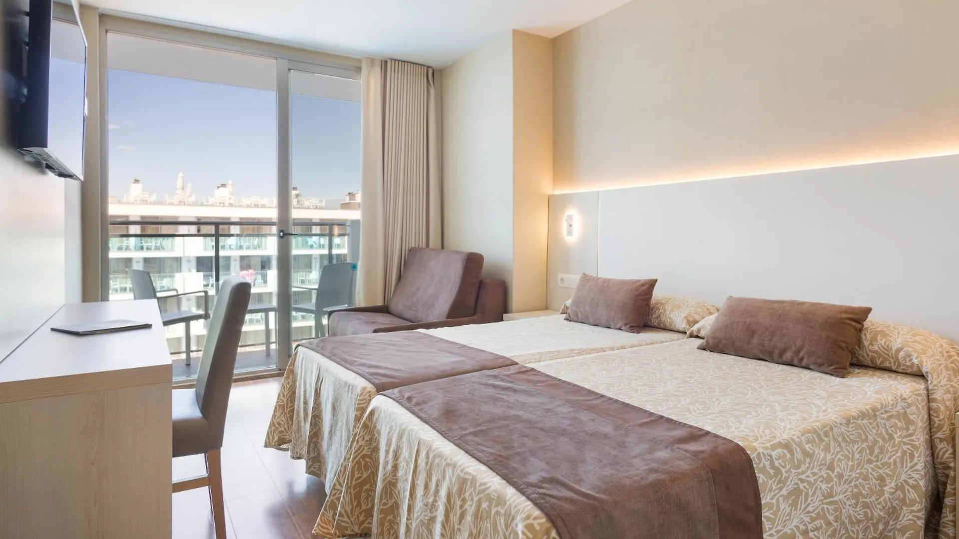 Hotel Best Maritim Cambrils