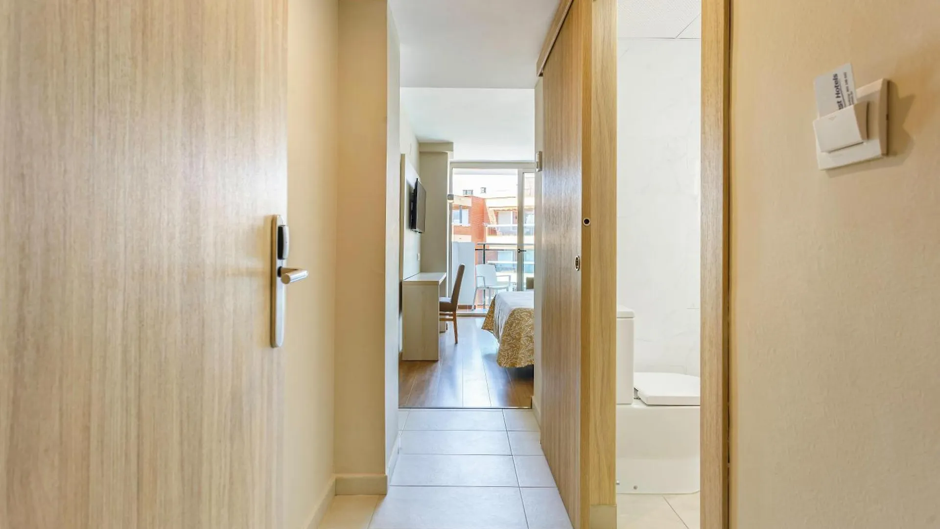 Hotel Best Maritim Cambrils