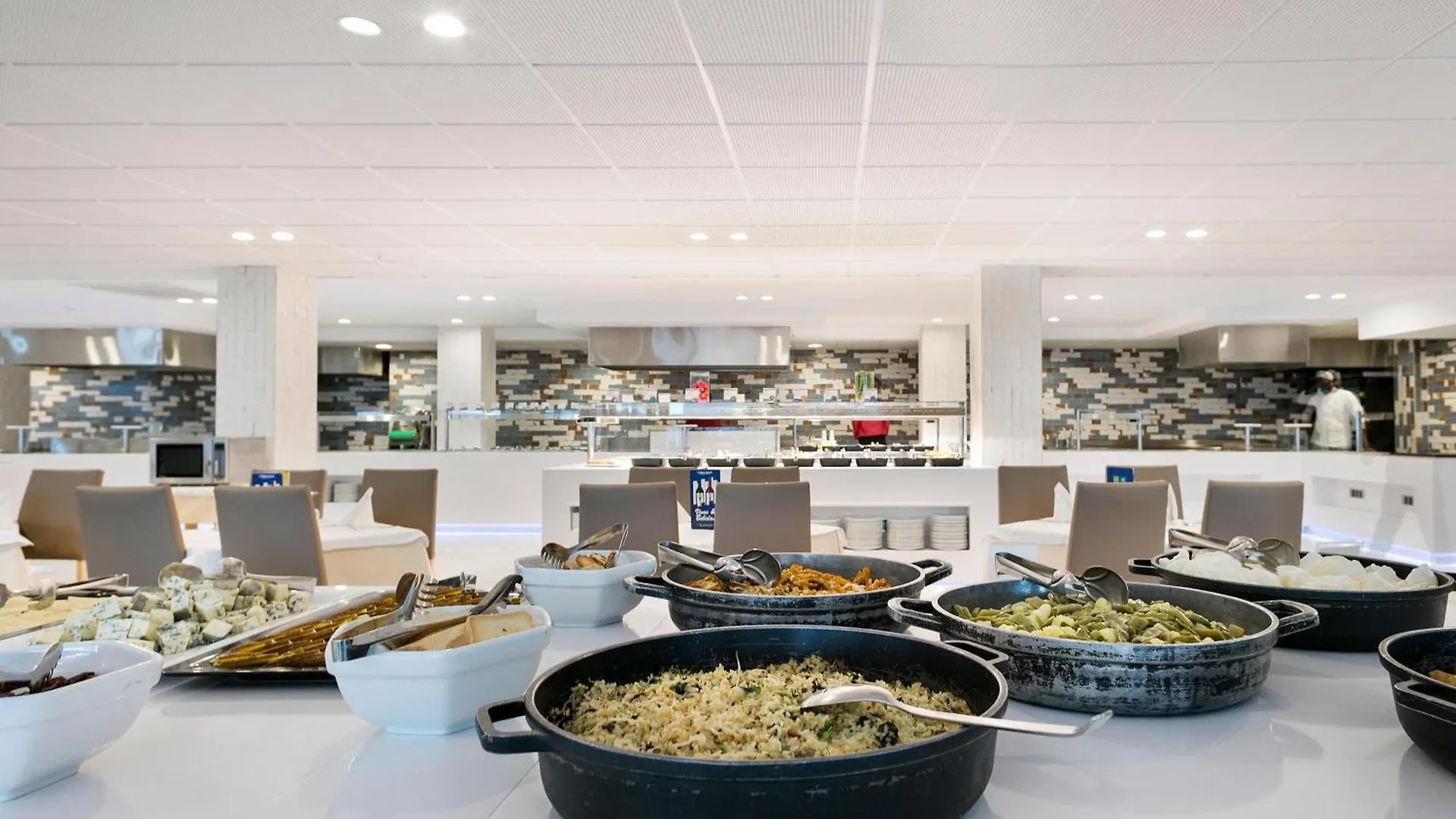 Hotel Best Maritim Cambrils