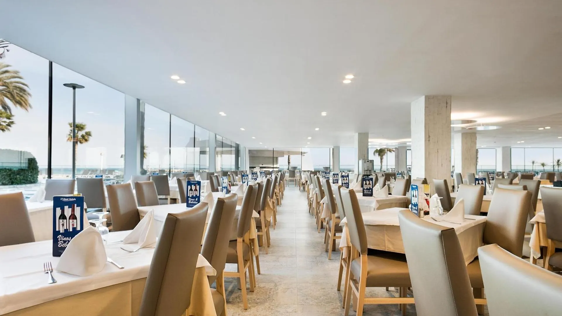 Hotel Best Maritim Cambrils 4*,