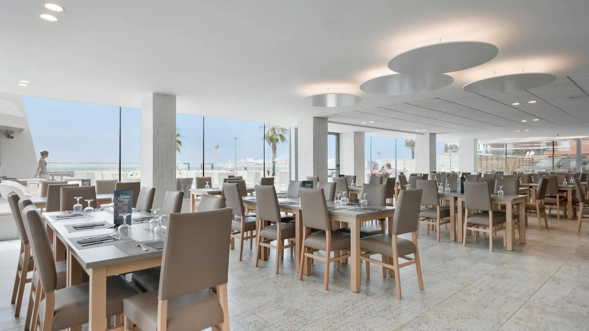 Hotel Best Maritim Cambrils