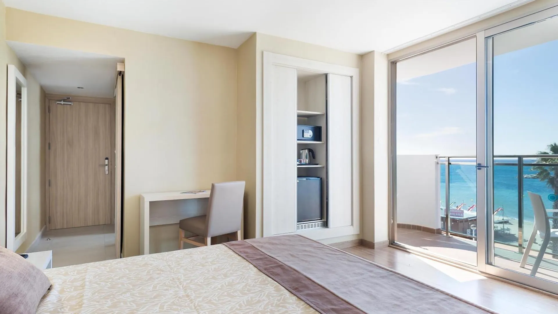 Hotel Best Maritim Cambrils