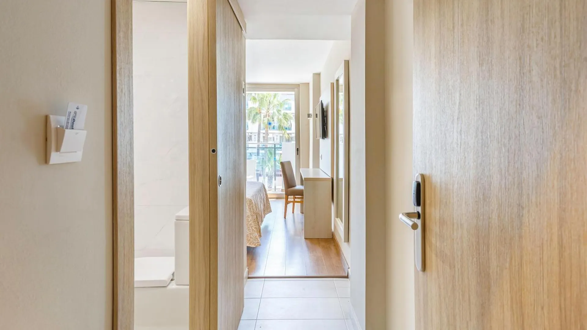 Hotel Best Maritim Cambrils