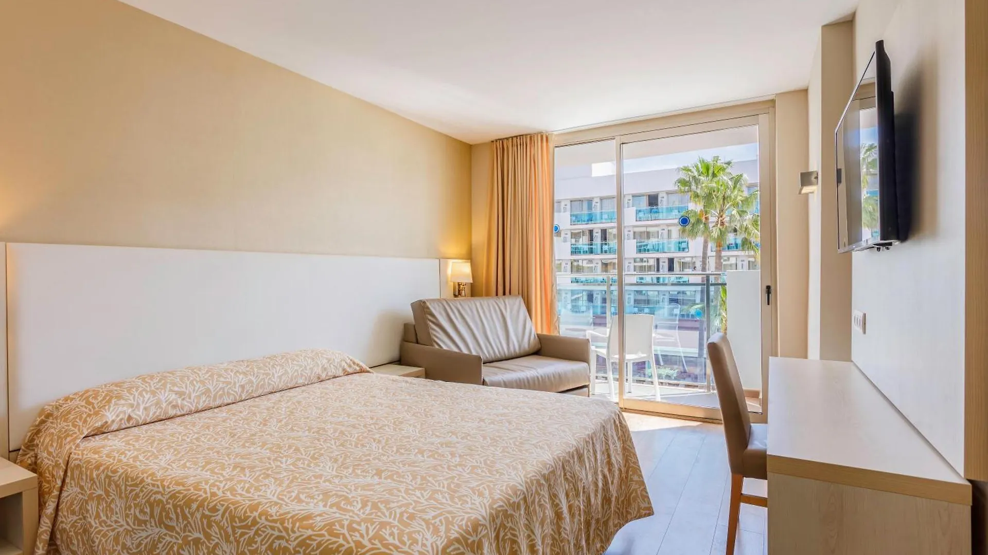 Hotel Best Maritim Cambrils