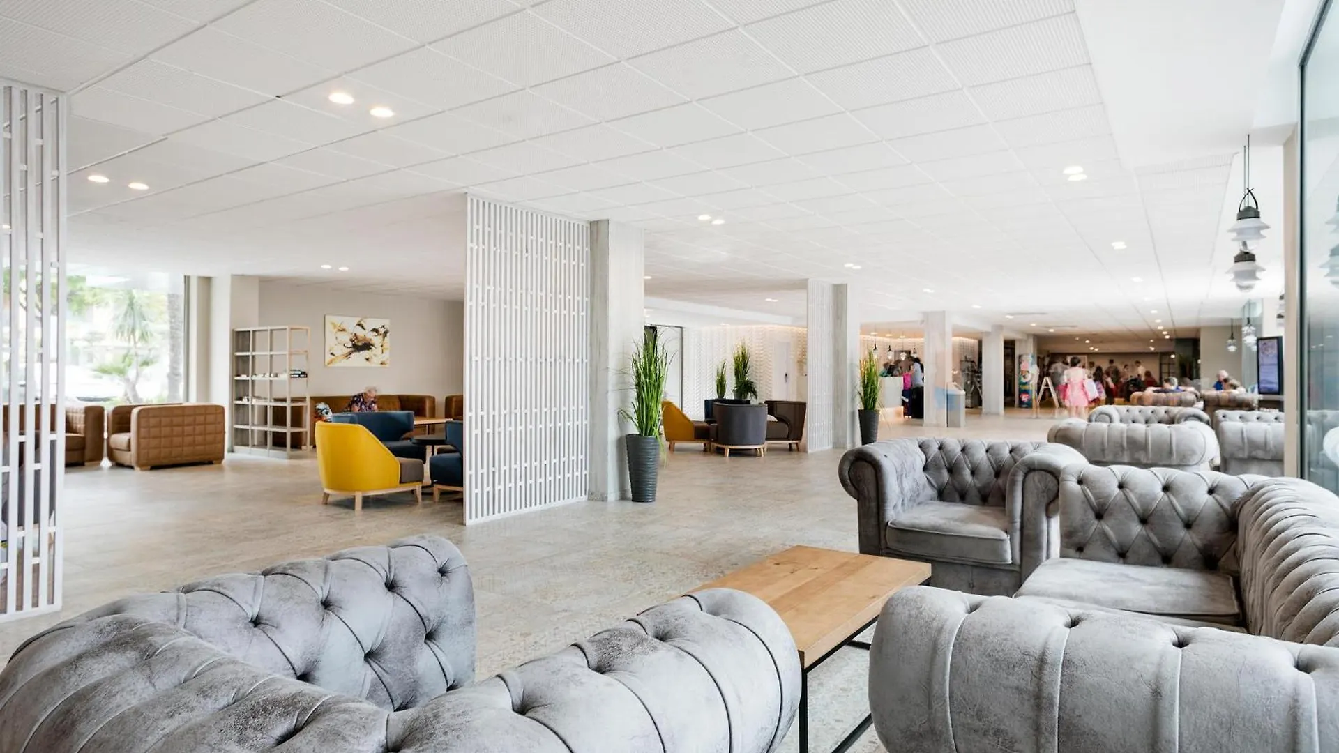 Hotel Best Maritim Cambrils