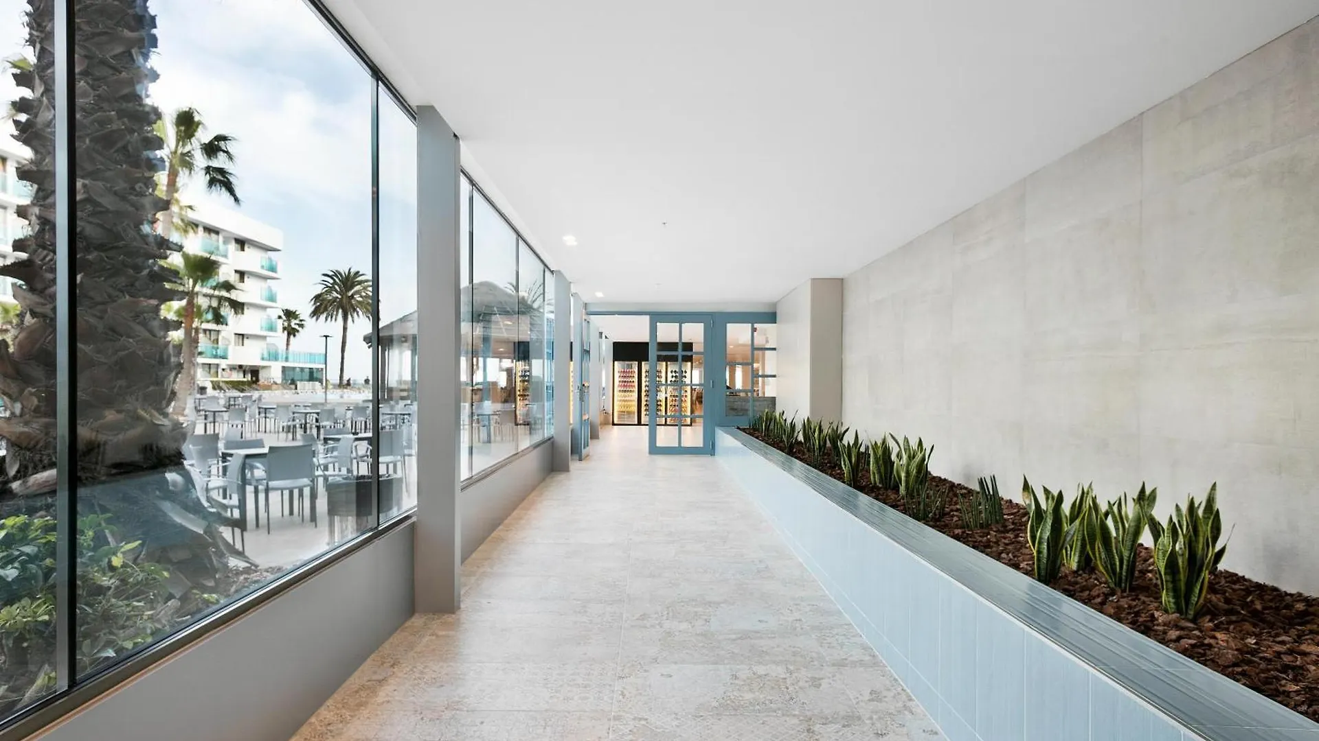 ****  Hotel Best Maritim Cambrils Espanha