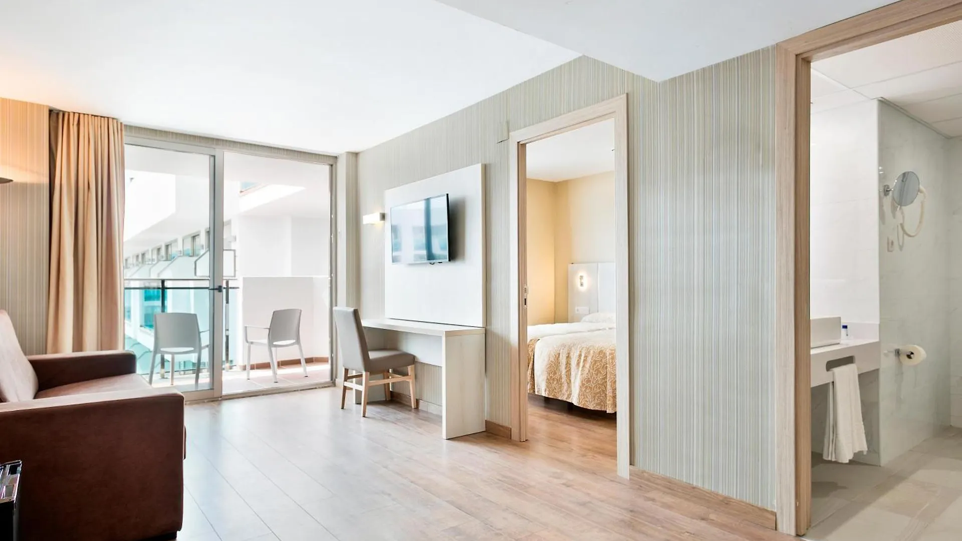 Hotel Best Maritim Cambrils Espanha