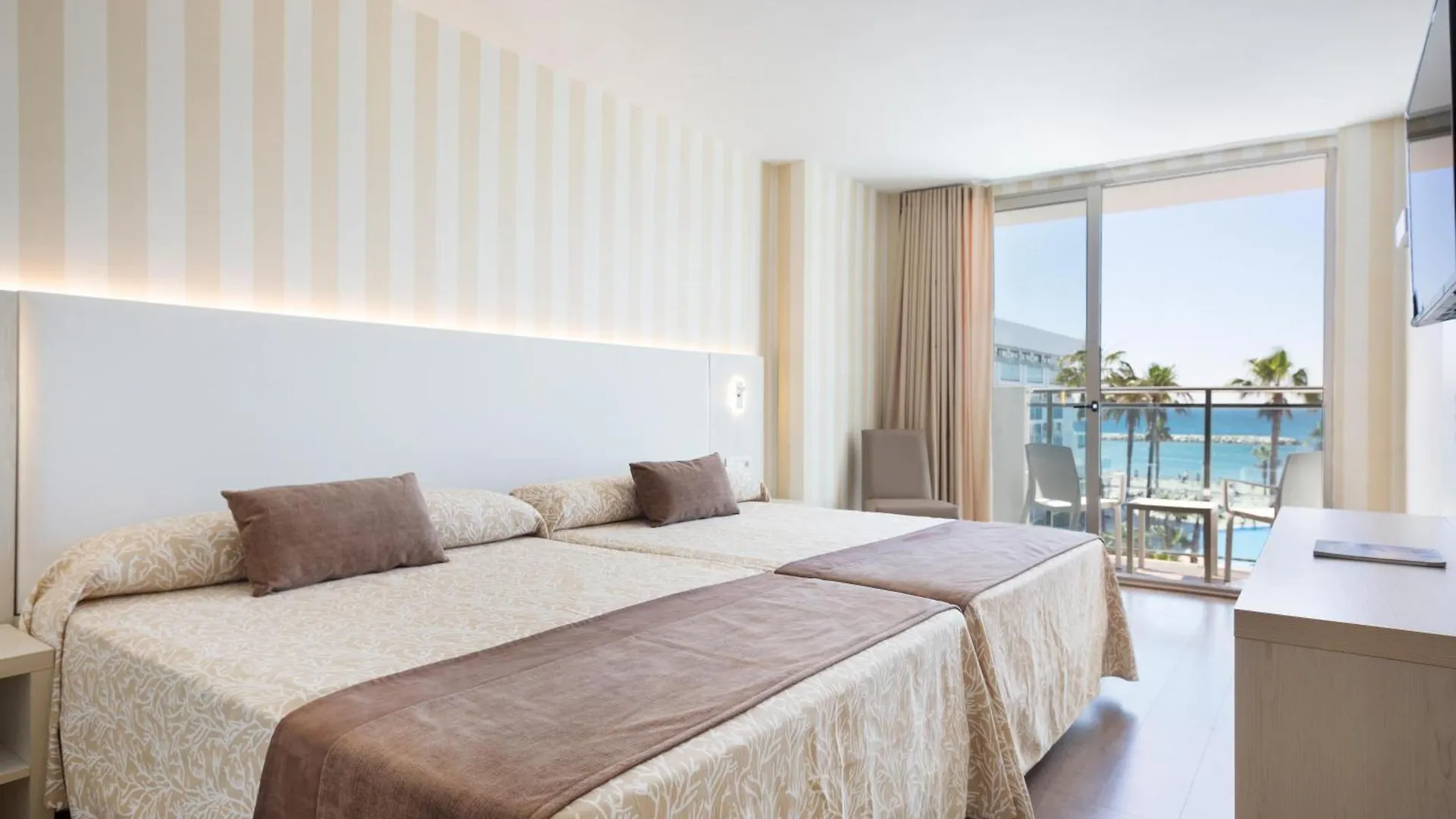 Hotel Best Maritim Cambrils