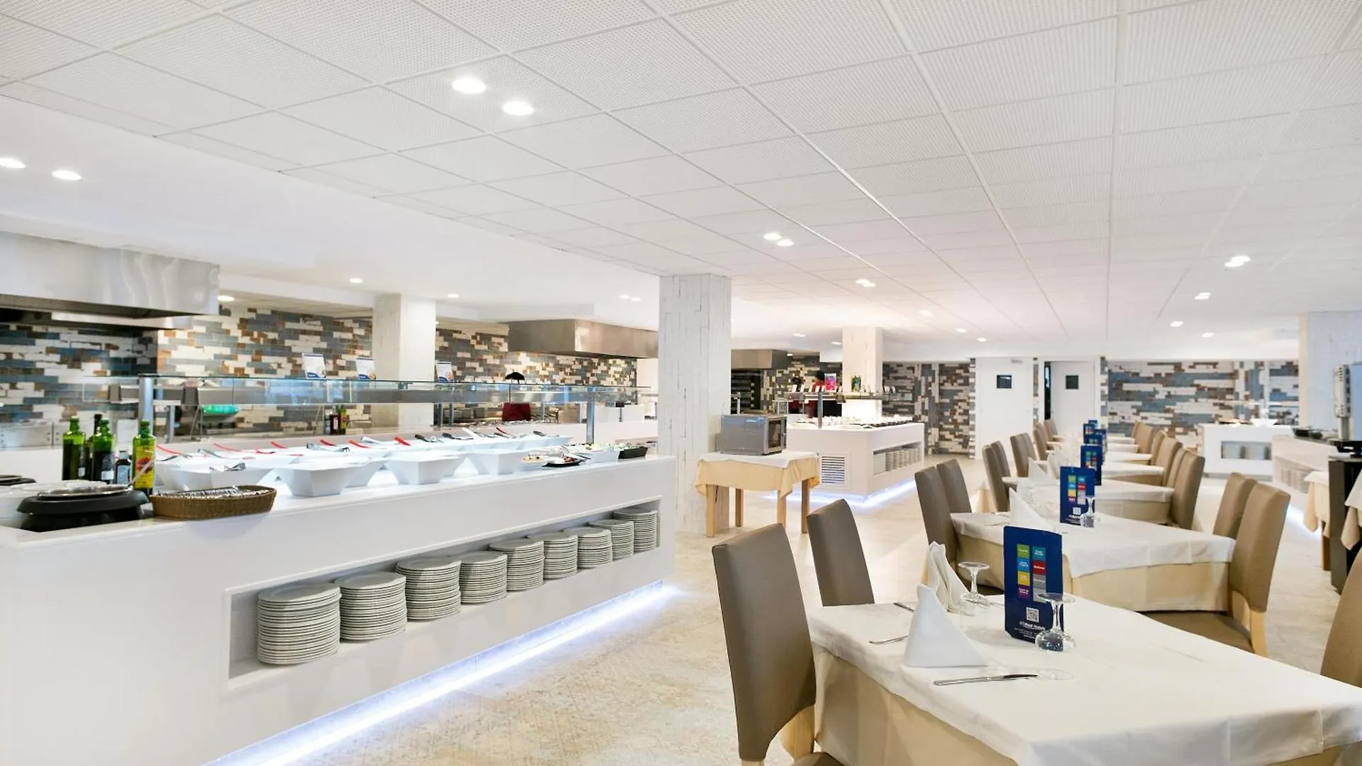 Hotel Best Maritim Cambrils