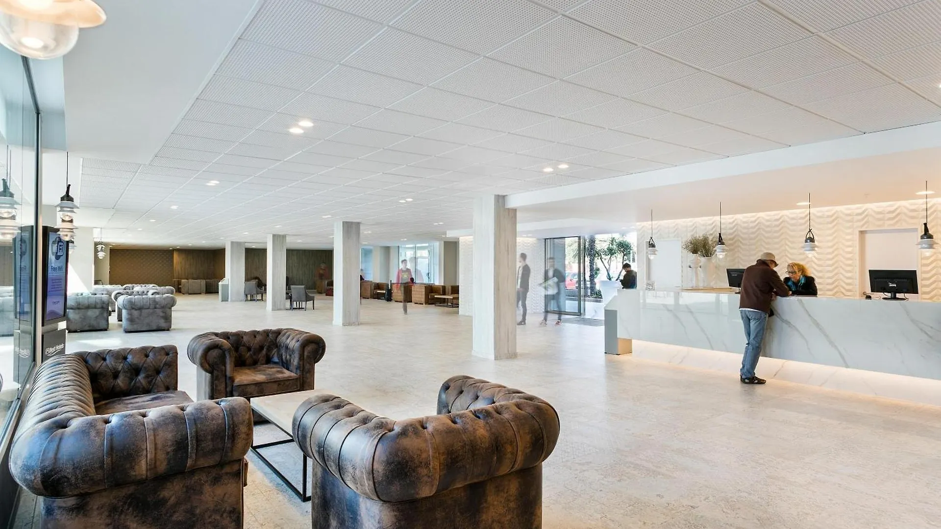 Hotel Best Maritim Cambrils