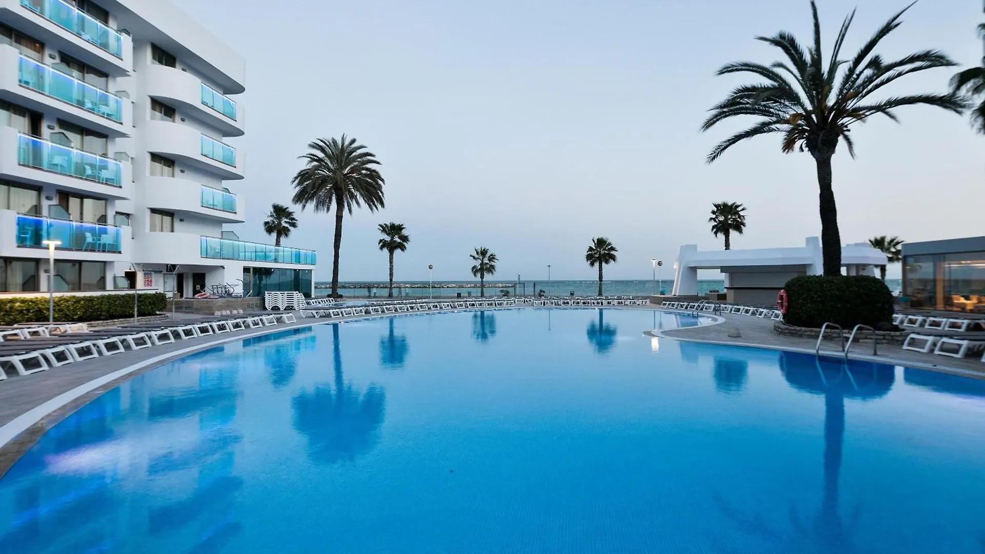 Hotel Best Maritim Cambrils 4*,  Espanha