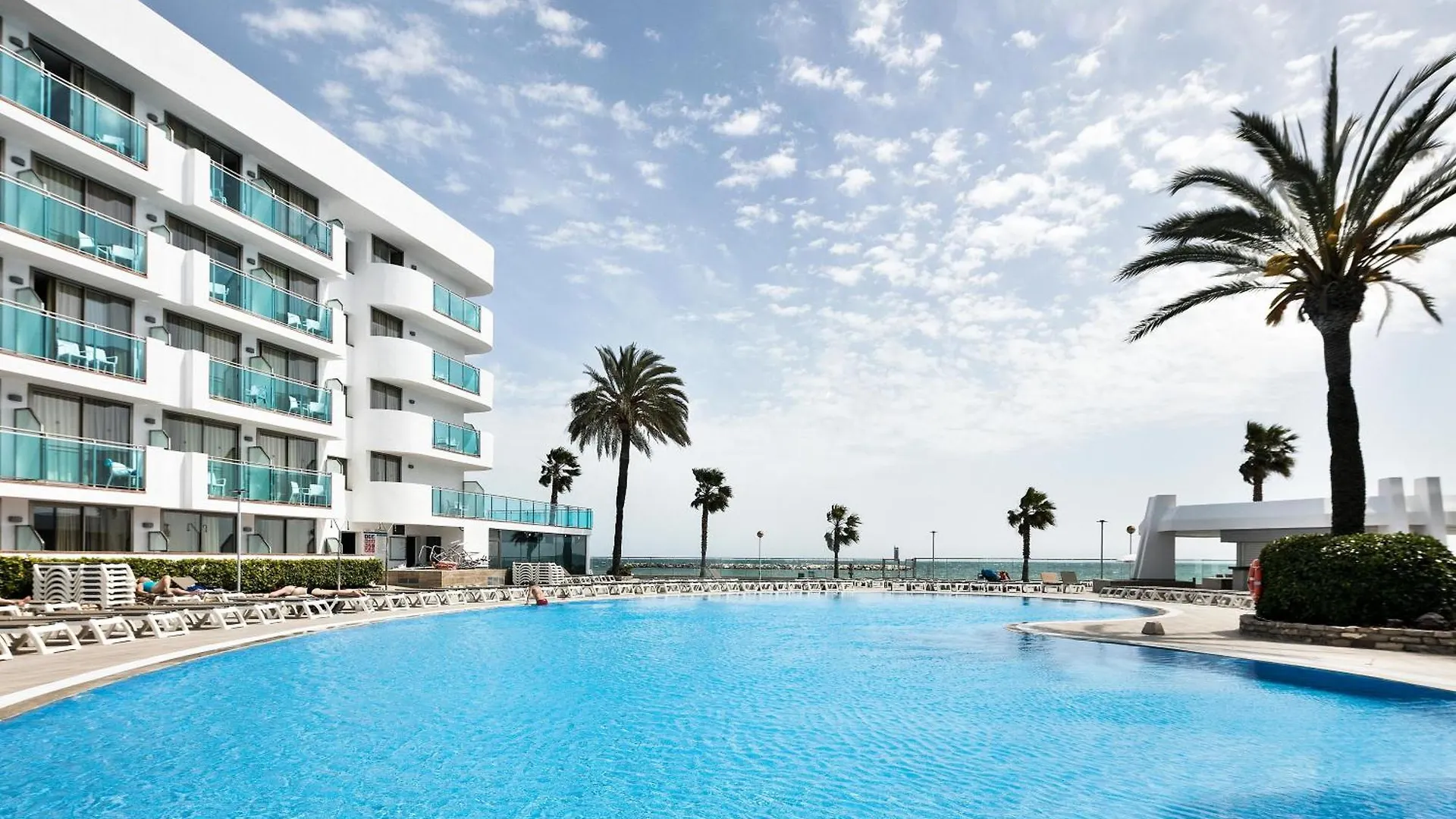 Hotel Best Maritim Cambrils